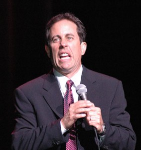 Leadership Lessons from Seinfeld