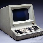 IBM computer in 1976